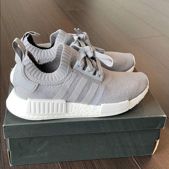 adidas Shoes - NEW Adidas women’s NMD R1 grey